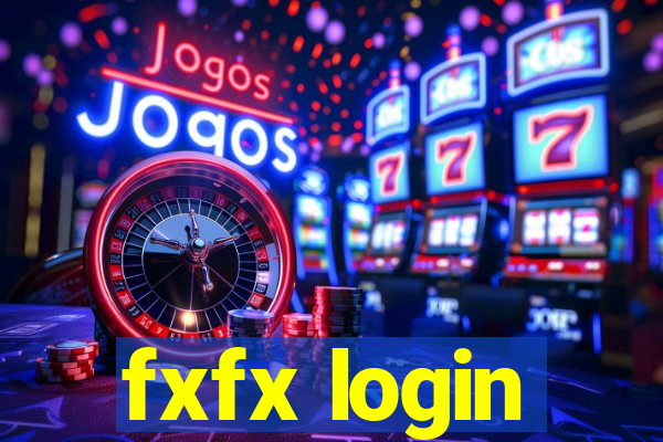 fxfx login